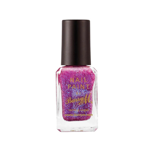 Barry M Nail Paint Socialite