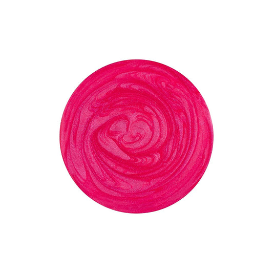 Barry M Nail Paint Under The Sea Coral