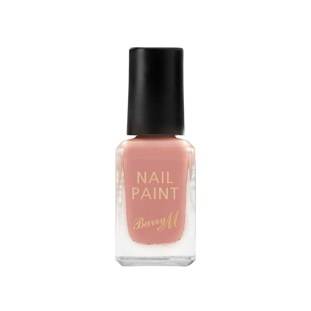 Barry M Nail Polish Ballerina 945