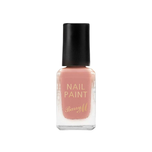 Barry M Nail Polish Ballerina 945