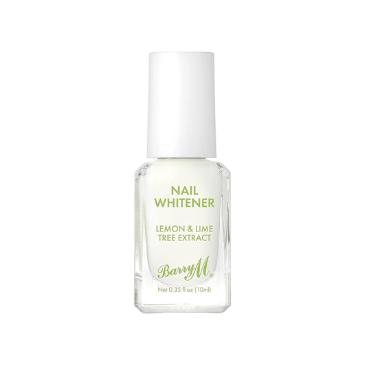 Barry M Nail Whitening Nail Paint