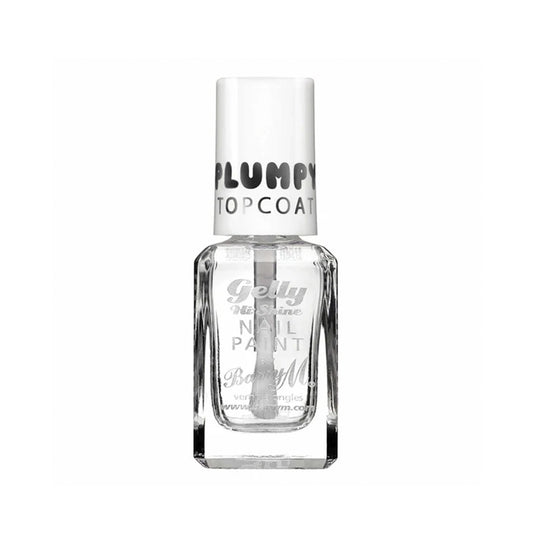 Barry M Plumpy Hi Shine Plumpy Top Coat