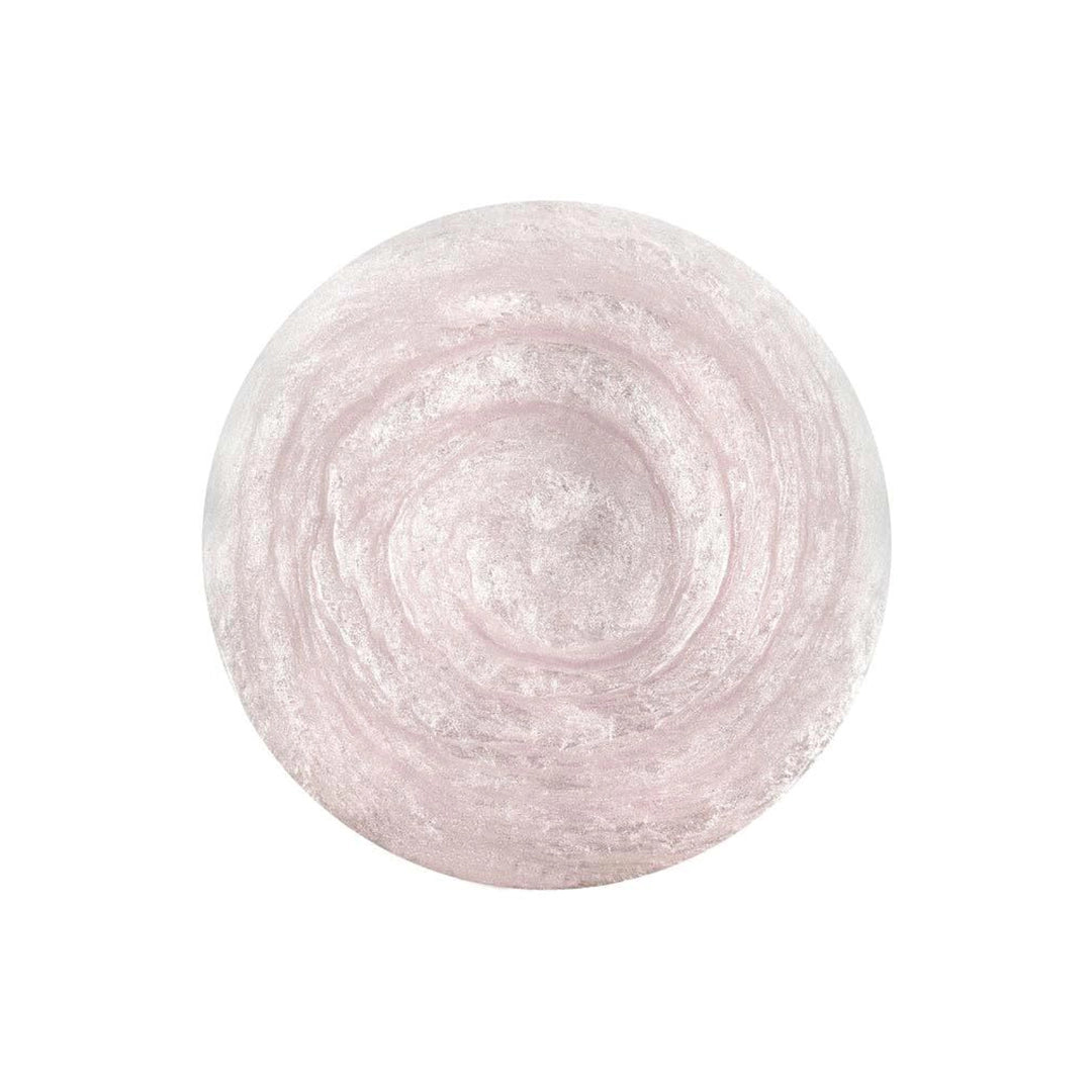 Barry M Sugar Floss Textured Nail Paint Soft Lace
