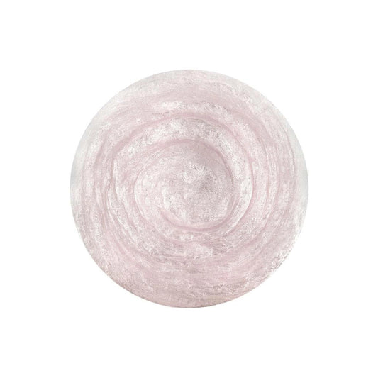 Barry M Sugar Floss Textured Nail Paint Soft Lace