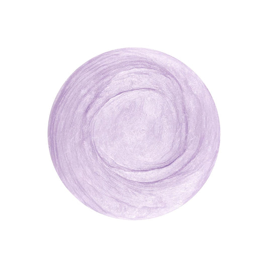Barry M Sugar Floss Textured Nail Paint Violet Cashmere