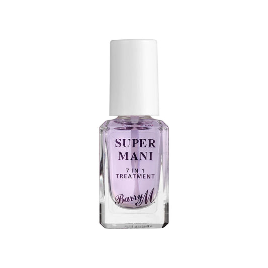 Barry M Super Mani 7in1 Treatment