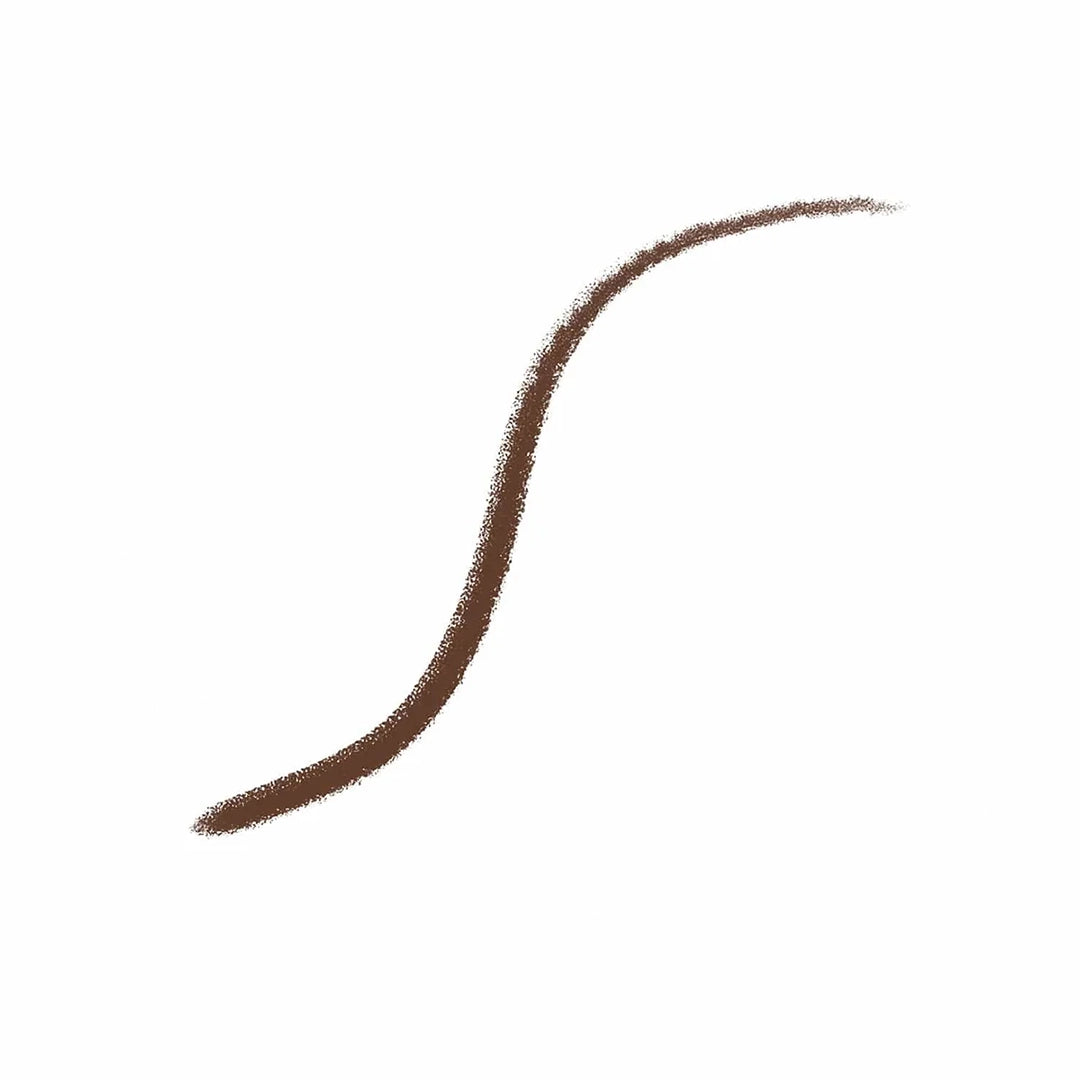 Barry M Ultra Brow 2in1 Defining Brow Liner & Nourishing Serum Dark Brown