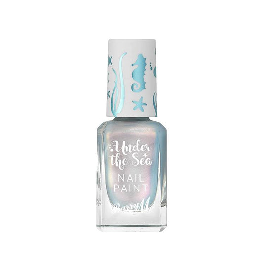 Barry M Under The Sea Nail Paint Moonfish