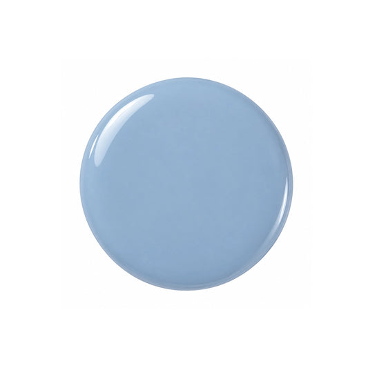 Barry M Velvet Matte Nail Paint Lake House