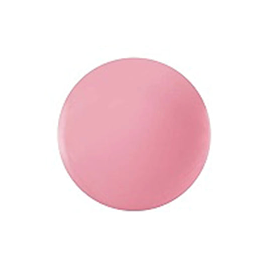 Barry M Velvet Matte Nail Paint Pink Charm