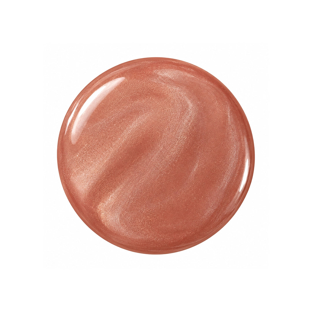 Barry M Velvet Matte Nail Paint Plush Blush
