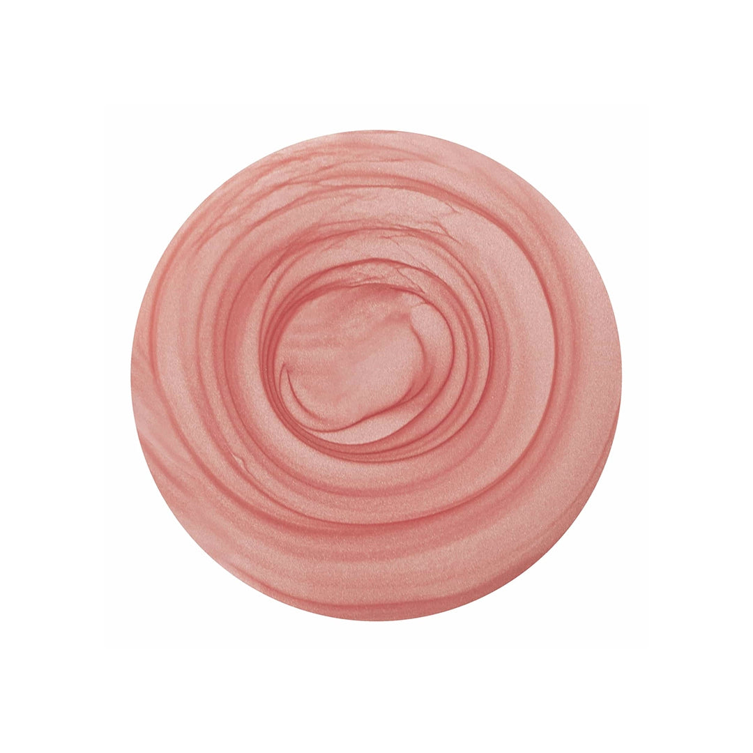 Barry M Velvet Nail Paint Oyster Pink