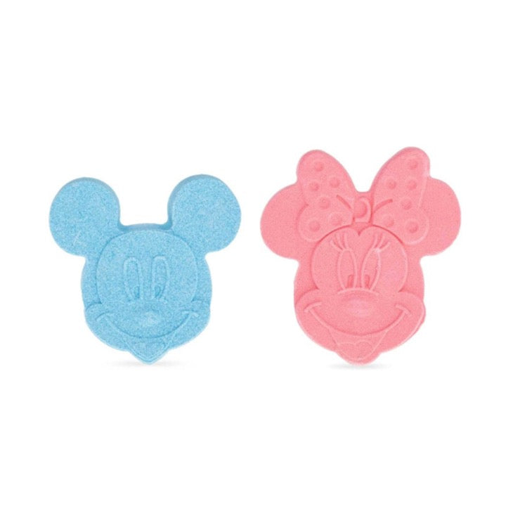 Mad Beauty Disney 100 Bath Fizzer Duo