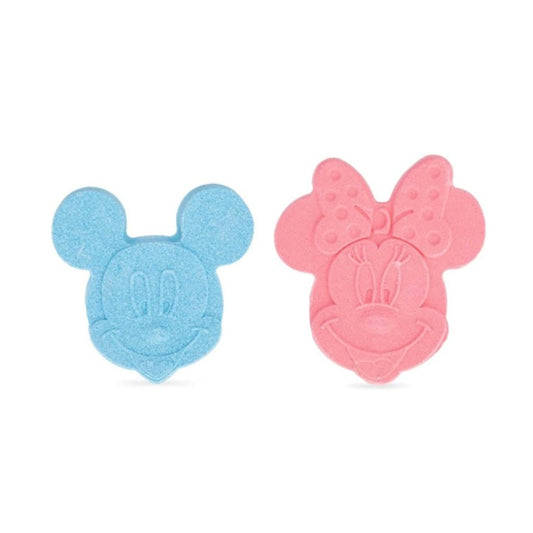 Mad Beauty Disney 100 Bath Fizzer Duo