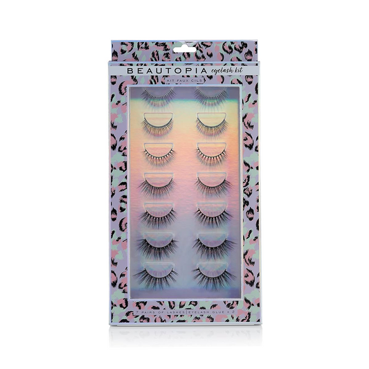 Beautopia Eyelash Kit