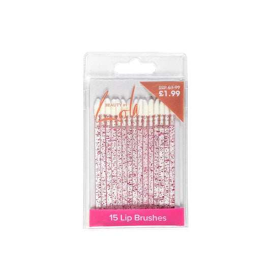 Beauty By Lola 15 Lip Wand Glitter Handle BEAU722