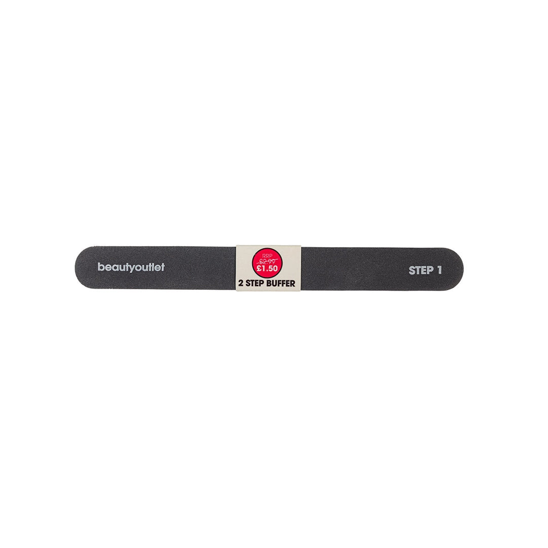 Beauty Outlet 2 Step Buffer BEAU817