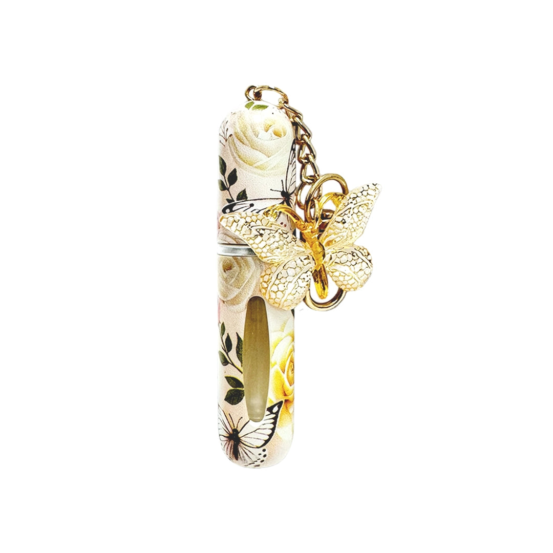 Beauty Outlet 5ml Atomiser Floral BEAU727
