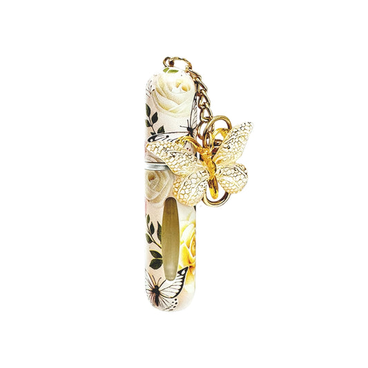 Beauty Outlet 5ml Atomiser Floral BEAU727