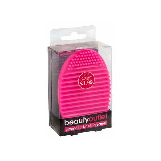 Beauty Outlet Cosmetic Brush Cleaner BEAU040