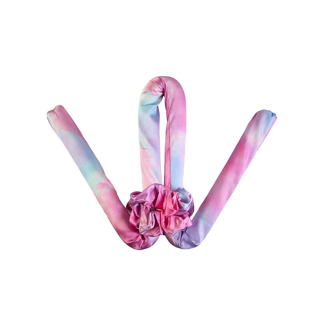 Beauty Outlet Curls Heatless Hair Curler BEAU338