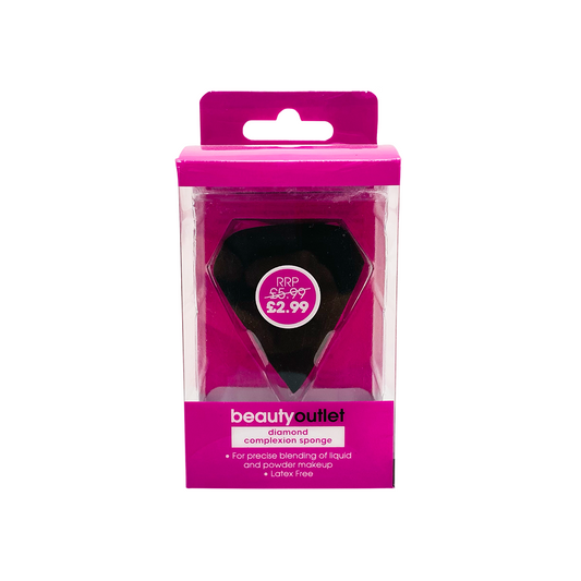 Beauty Outlet Diamond Complexion Sponge BEAU105