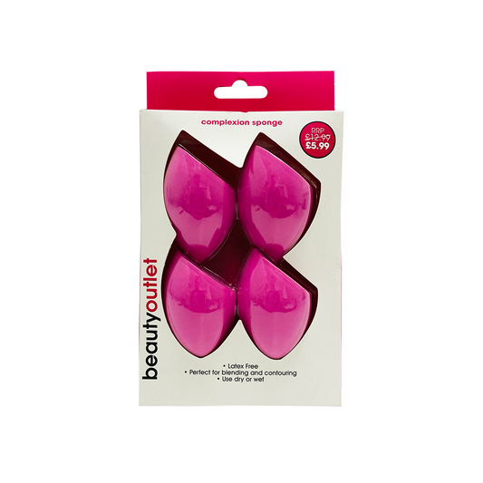 Beauty Outlet 4 Complexion Sponge BEAU129