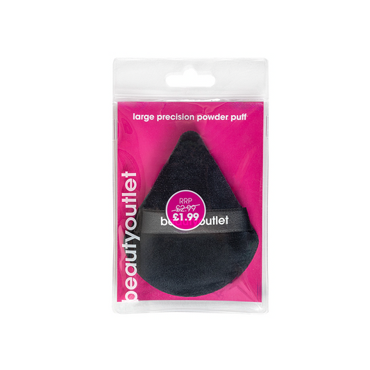 Beauty Outlet Large Precision Puff BEAU309