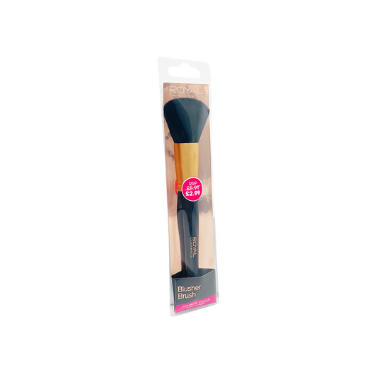 Beauty Outlet Royal Cosmetics Blusher Brush BEAU046