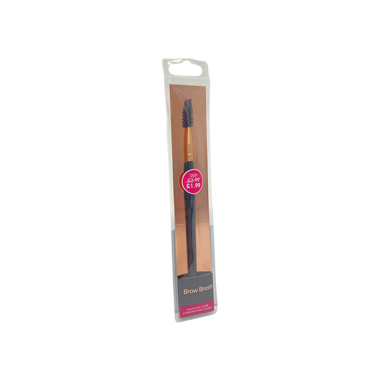 Beauty Outlet Royal Cosmetics Brow Brush BEAU068
