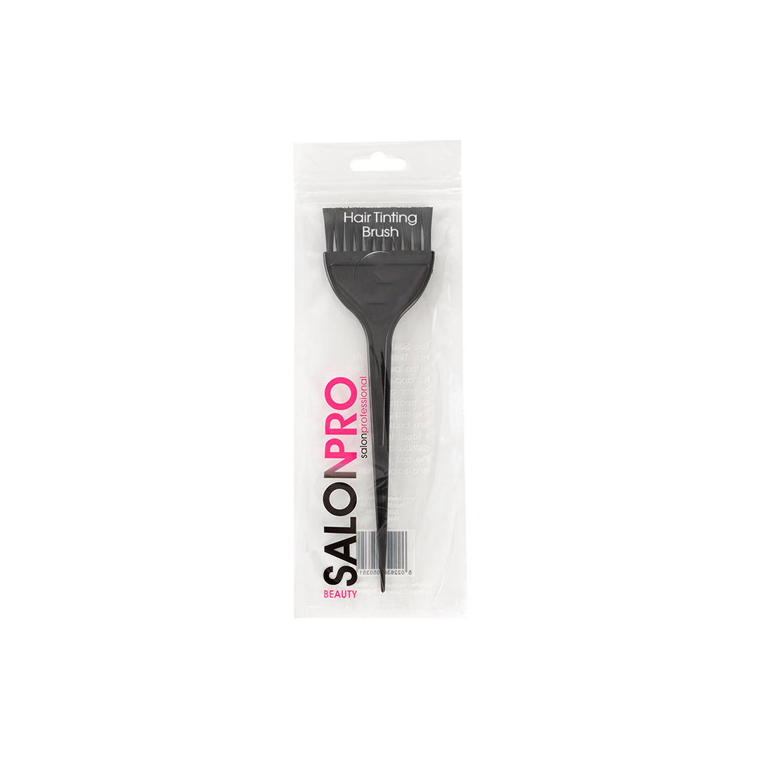 Beauty Outlet Tinting Brush