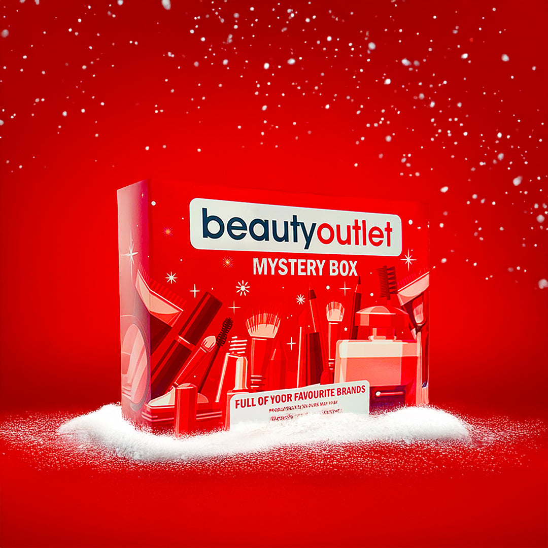 Beauty Outlet Festive Mystery Box
