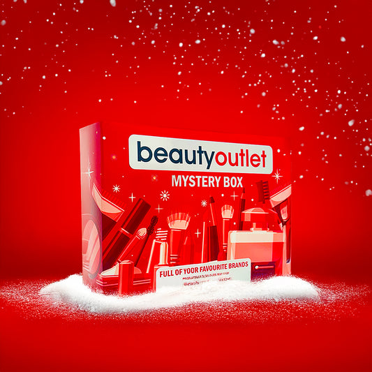 Beauty Outlet Festive Mystery Box