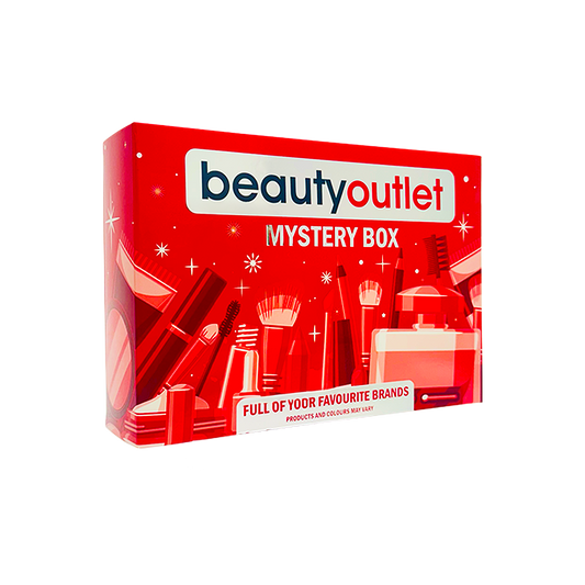 Beauty Outlet Festive Mystery Box