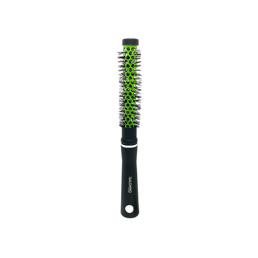 Beauty SalonPro 16mm Green Thermal Brush BEAU167