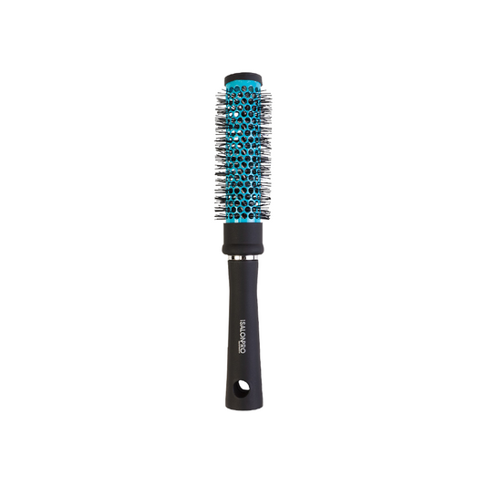 Beauty SalonPro 25mm Blue Thermal Brush BEAU168