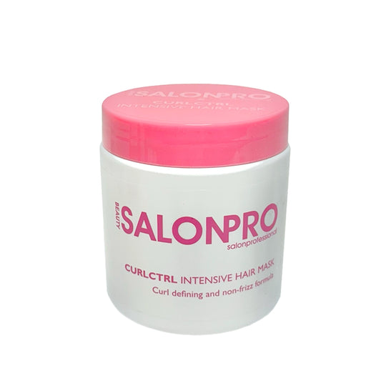 Beauty SalonPro CurlCTRL Intensive Hair Mask 250ml