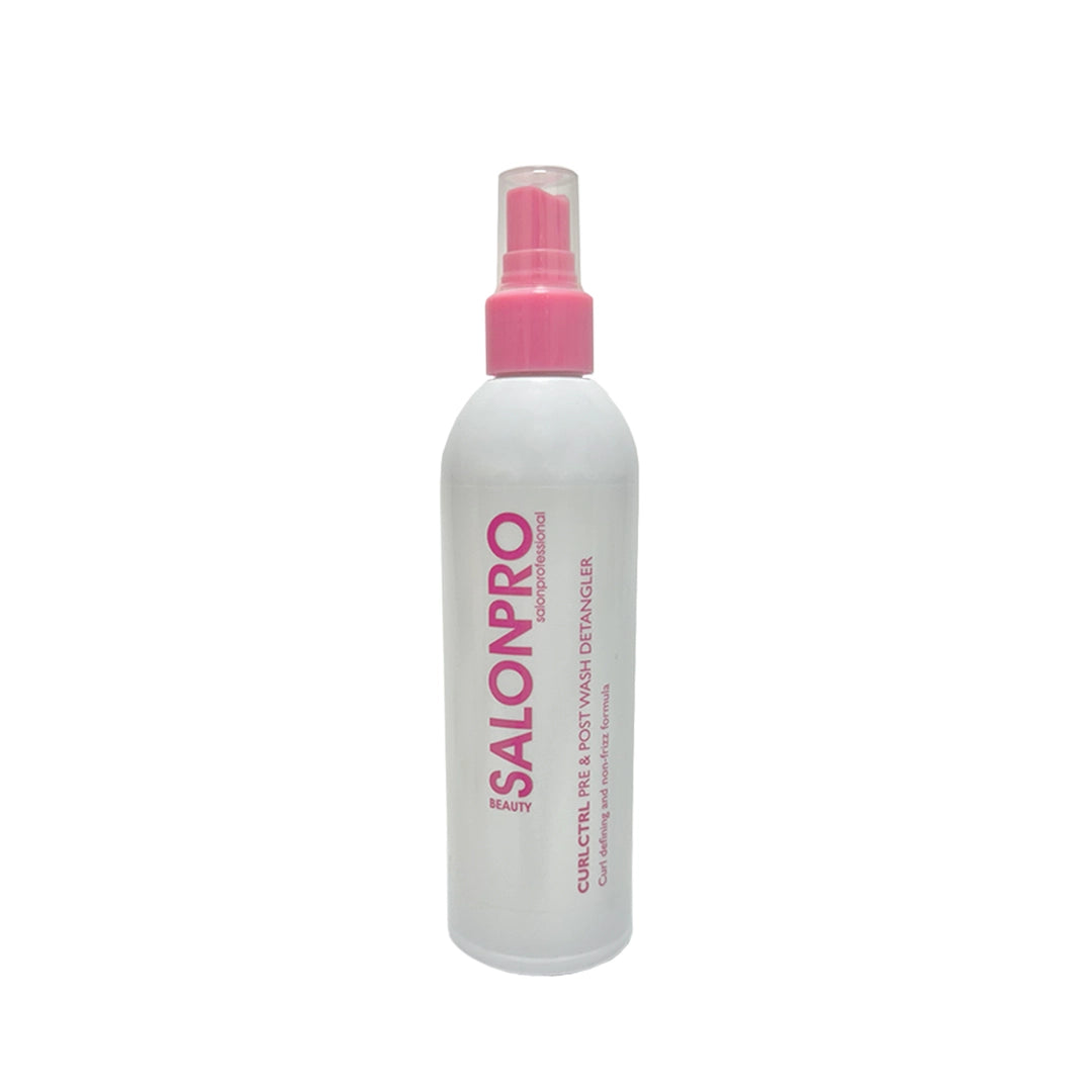 Beauty SalonPro CurlCTRL Pre & Post Wash Detangler 250ml
