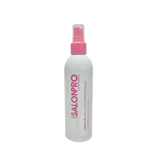 Beauty SalonPro CurlCTRL Pre & Post Wash Detangler 250ml