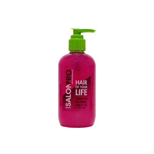 Beauty SalonPro Hair Of Your Life Anti Frizz Lotion 240ml