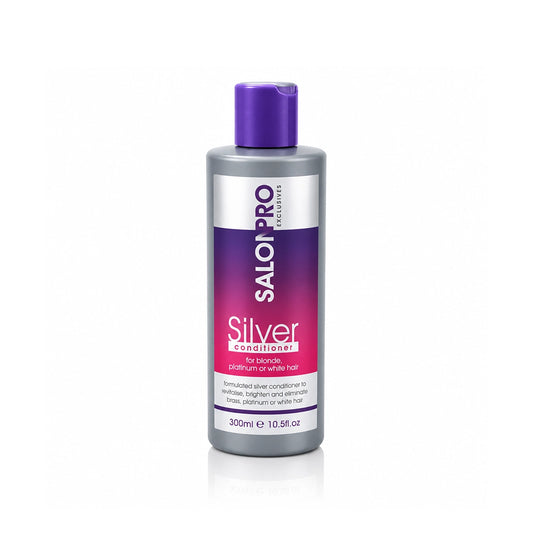 Beauty SalonPro Silver Conditioner 300ml