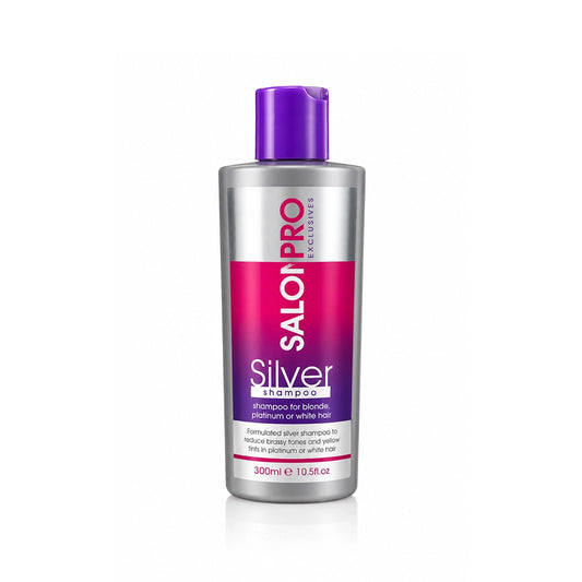 Beauty SalonPro Silver Shampoo 300ml