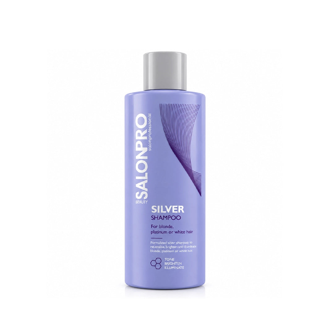 Beauty SalonPro Silver Shampoo 300ml
