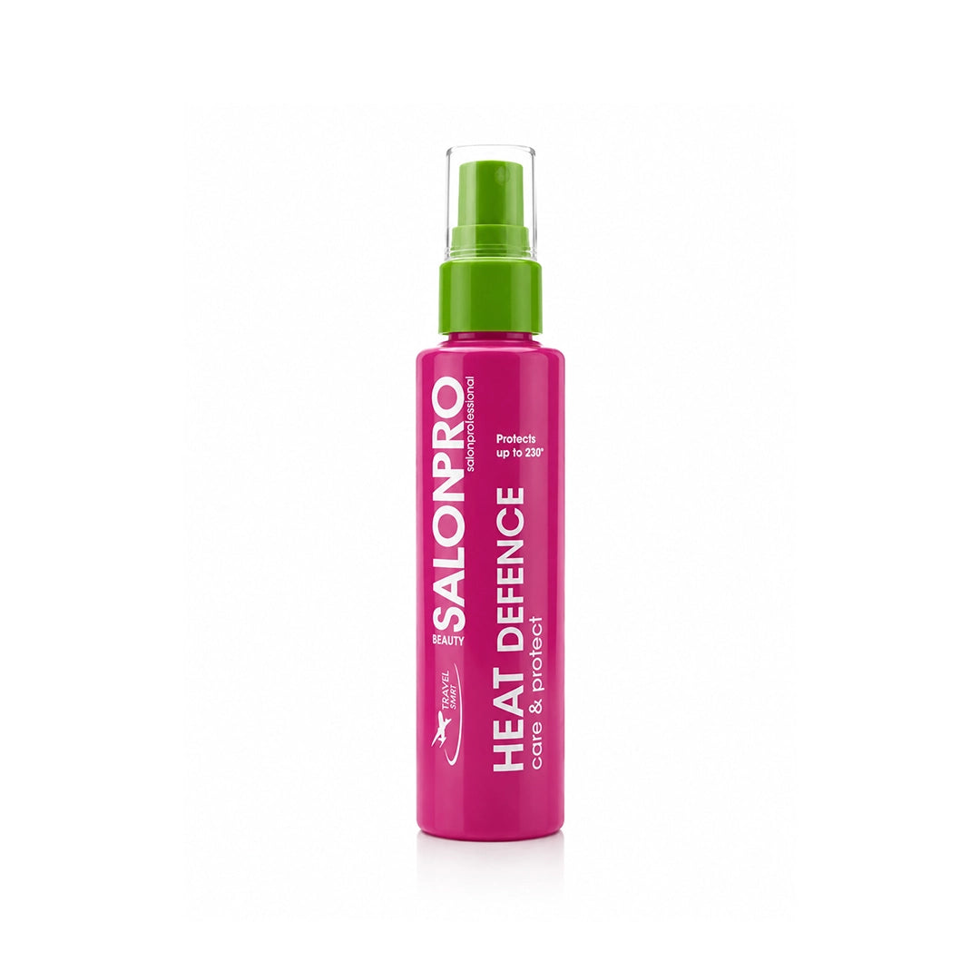 Beauty SalonPro Travel Heat Defence Spray 75ml