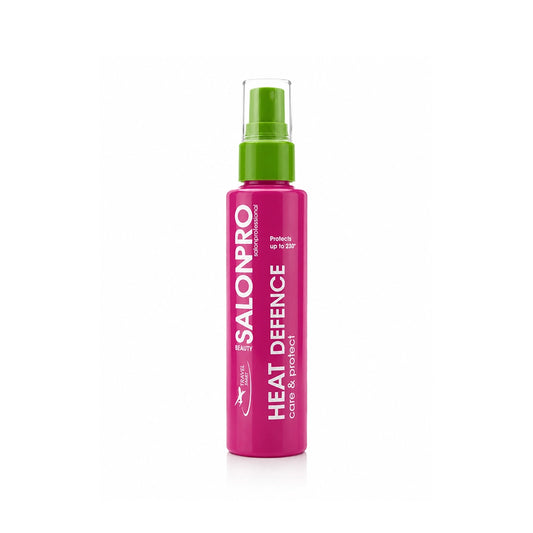 Beauty SalonPro Travel Heat Defence Spray 75ml