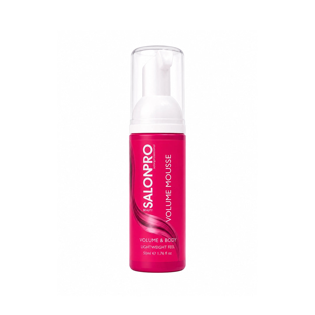 Beauty SalonPro Travel Volume Mousse 50ml