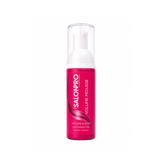 Beauty SalonPro Travel Volume Mousse 50ml