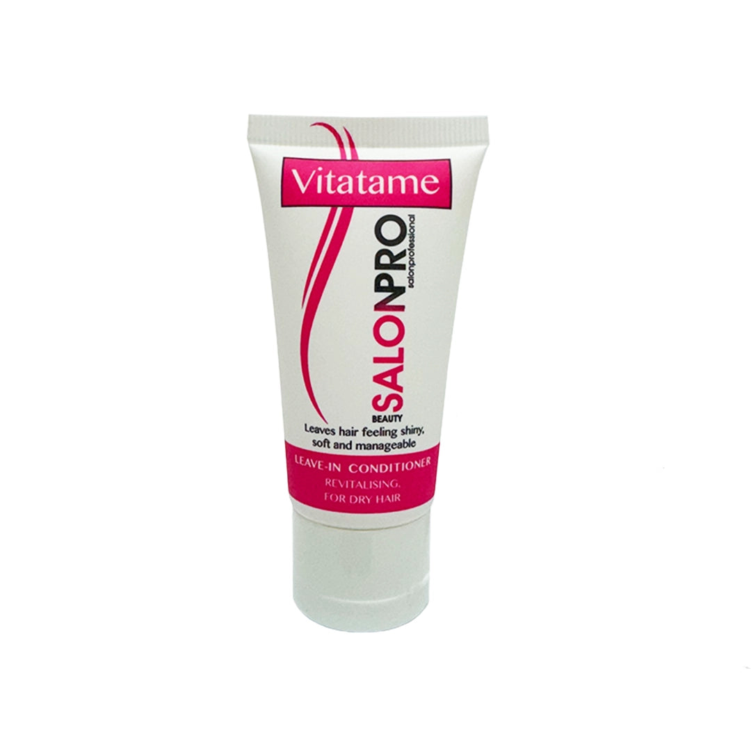 Beauty SalonPro Vitatame Leave In Conditioner 30ml