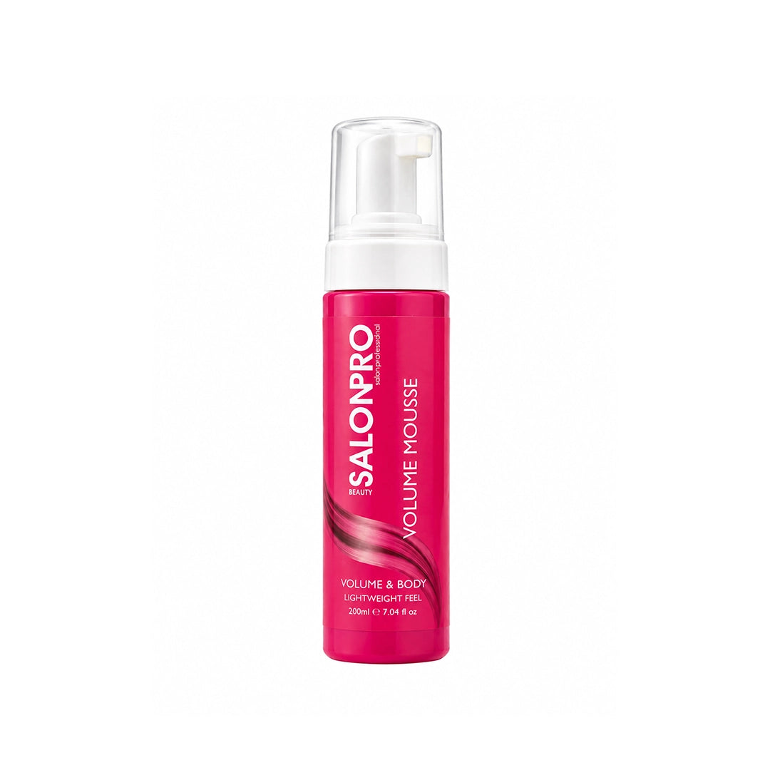 Beauty SalonPro Volume Mousse 200ml