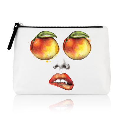 Sanctuary Spa Chilli Mango & Tonika Bean Bag